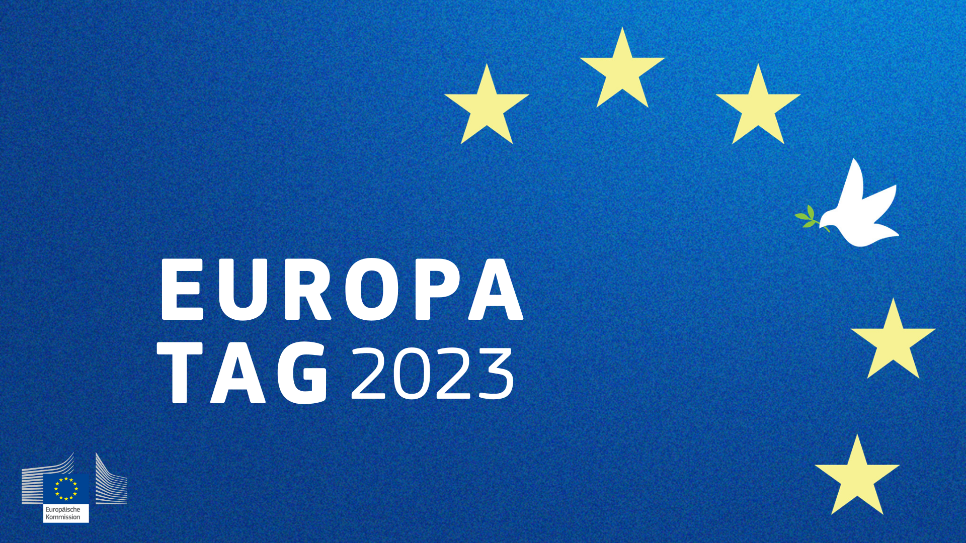 Europatag 2023