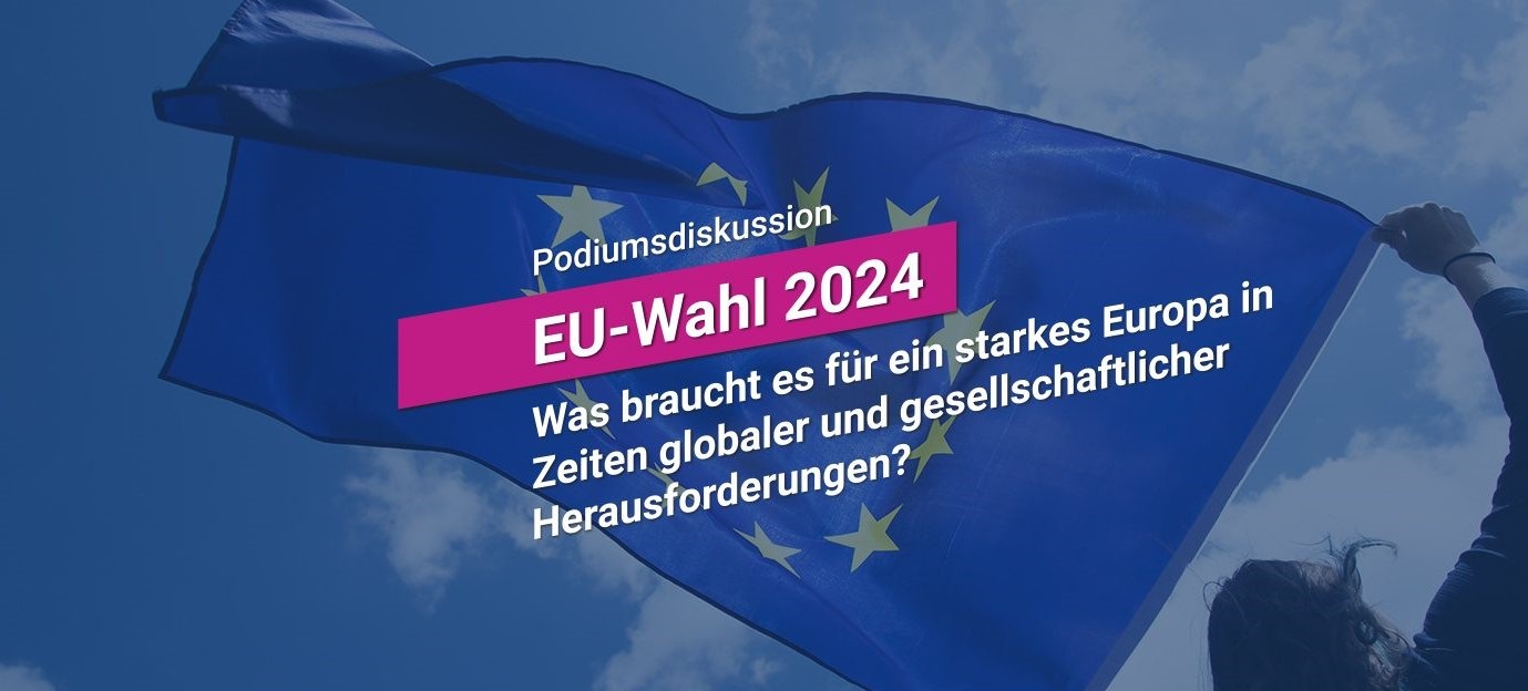 EU Wahl FH Wien